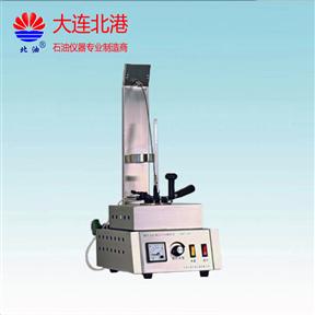 閉(bi)口閃(shan)點(dian)測試(shi)儀(yi)